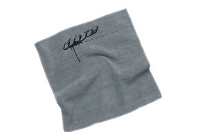 Microfiber Cloth (Gray)