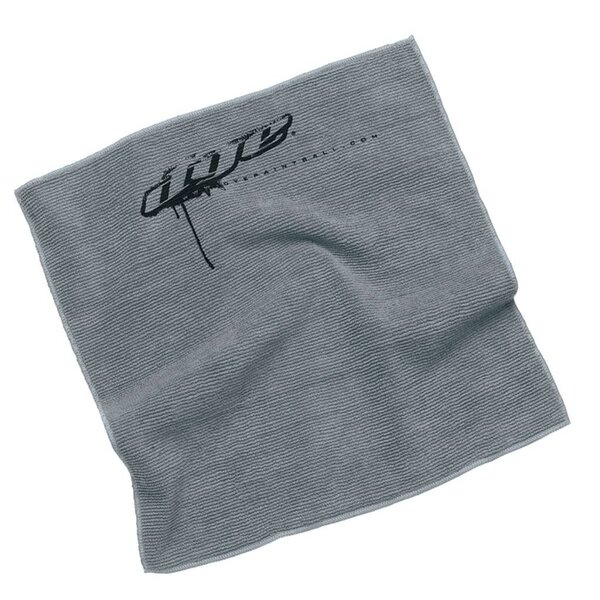Microfiber Cloth (Gray)