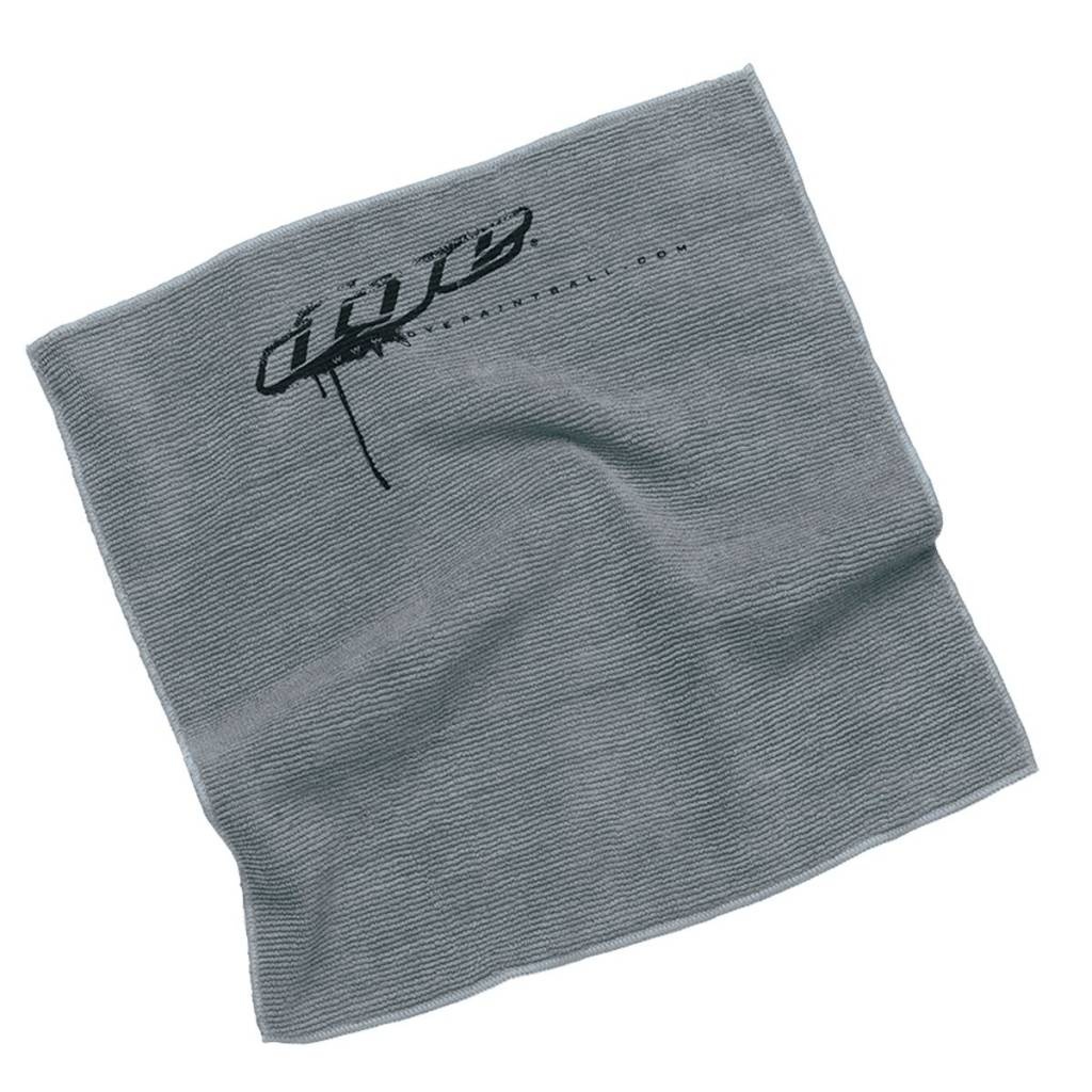 Microfiber Cloth (Gray)
