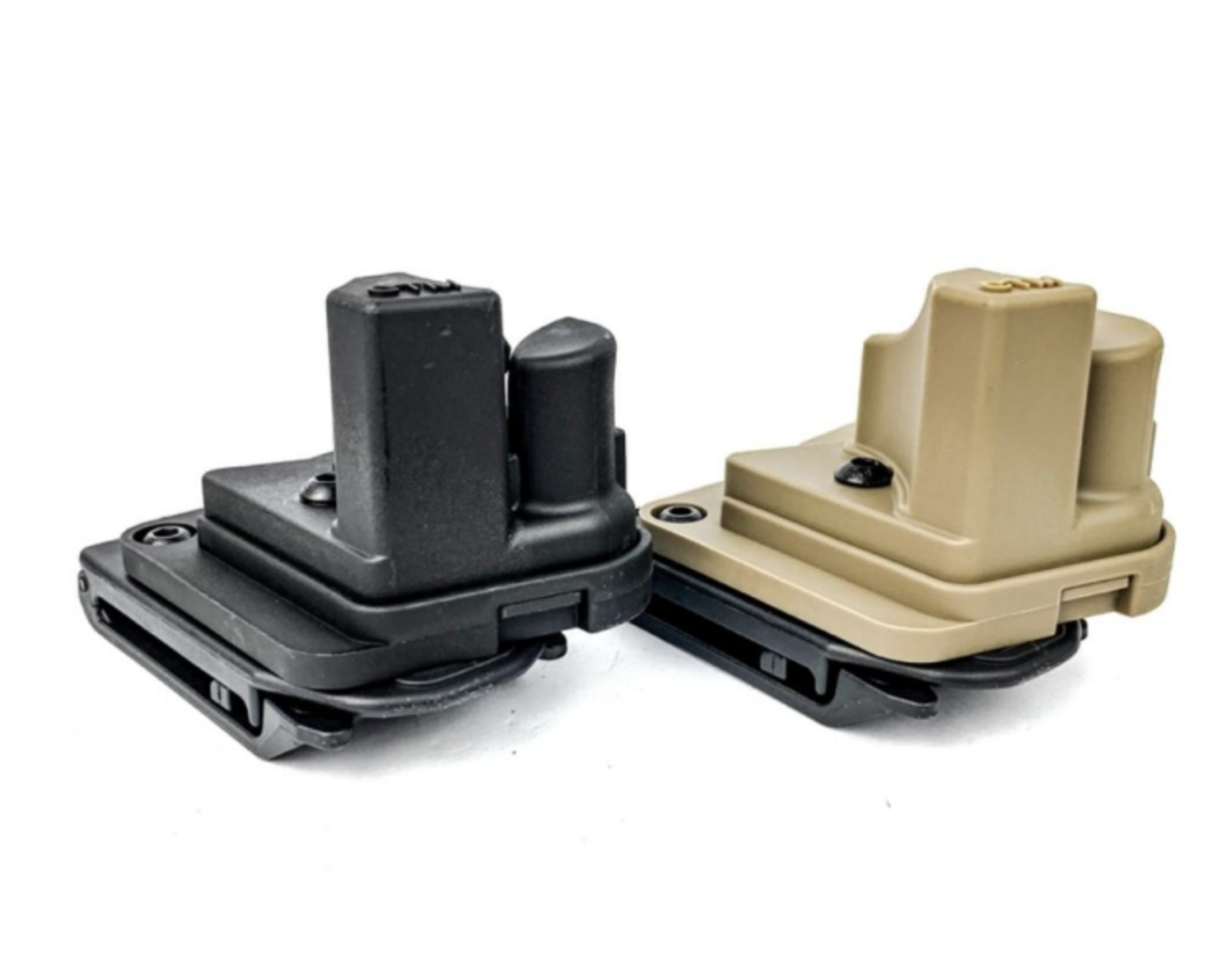 Holster for AAP-01 (Black)