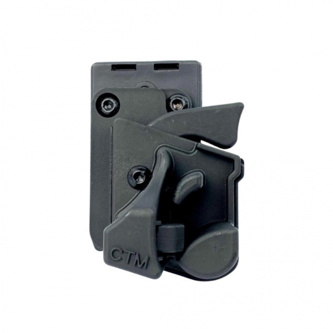 Holster for AAP-01 (Black)