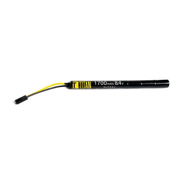 8.4V 1700mAh NiMh Battery (AK Stick - Tamiya)