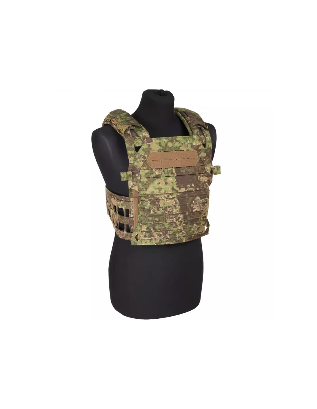 Templar's Gear TPC Plate Carrier (Pencott Greenzone).