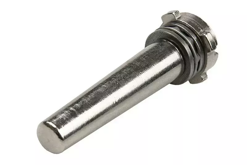 Metal Spring Guide V2 (Enter&Convert)