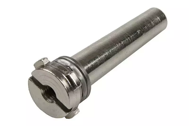 Metal Spring Guide V2 (Enter&Convert)