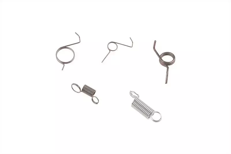 Gearbox Spring Set V2 (MP122)