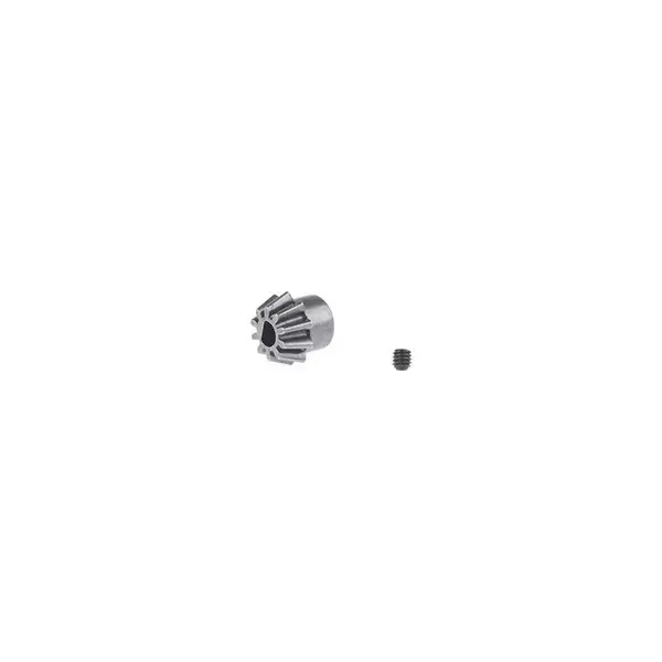 Steel Motor Gear D Type