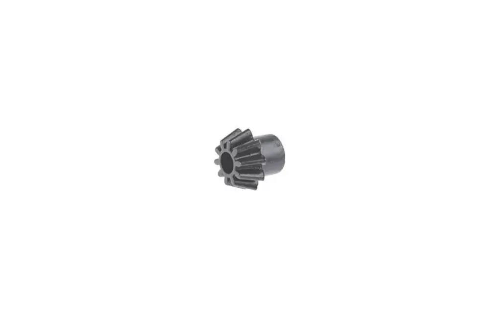 Steel Motor Gear O Type