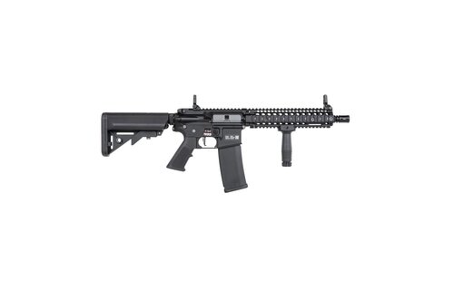 SA-P19 PRIME DD MK18 (Black) (Aster II + Brushless Motor)