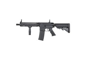 SA-P19 PRIME DD MK18 (Black) (Aster II + Brushless Motor)
