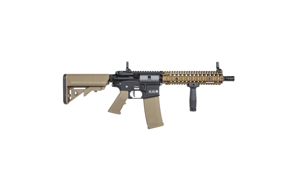 SA-P19 PRIME DD MK18 (Chaos Bronze) (Aster II + Brushless Motor)