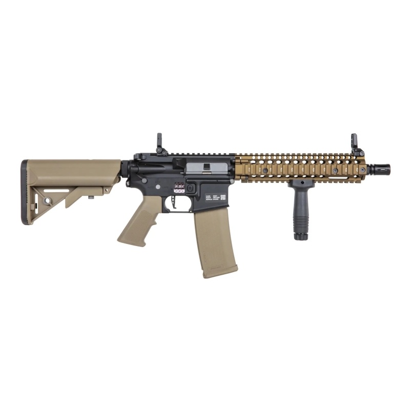 SA-P19 PRIME DD MK18 (Chaos Bronze) (Aster II + Brushless Motor)