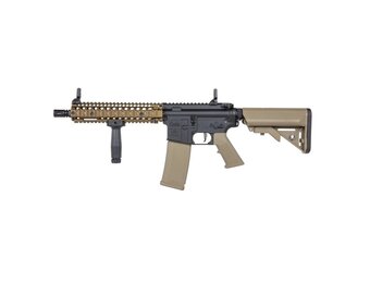 SA-P19 PRIME DD MK18 (Chaos Bronze) (Aster II + Brushless Motor)