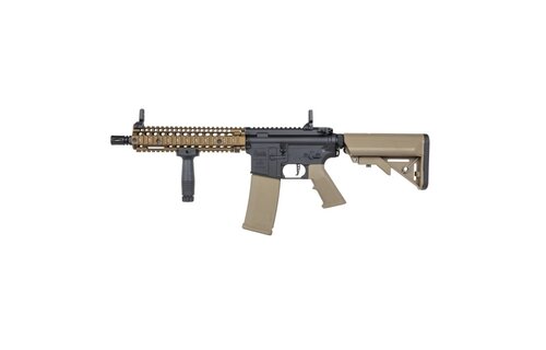 SA-P19 PRIME DD MK18 (Chaos Bronze) (Aster II + Brushless Motor)