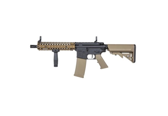 SA-P19 PRIME DD MK18 (Chaos Bronze) (Aster II + Brushless Motor)