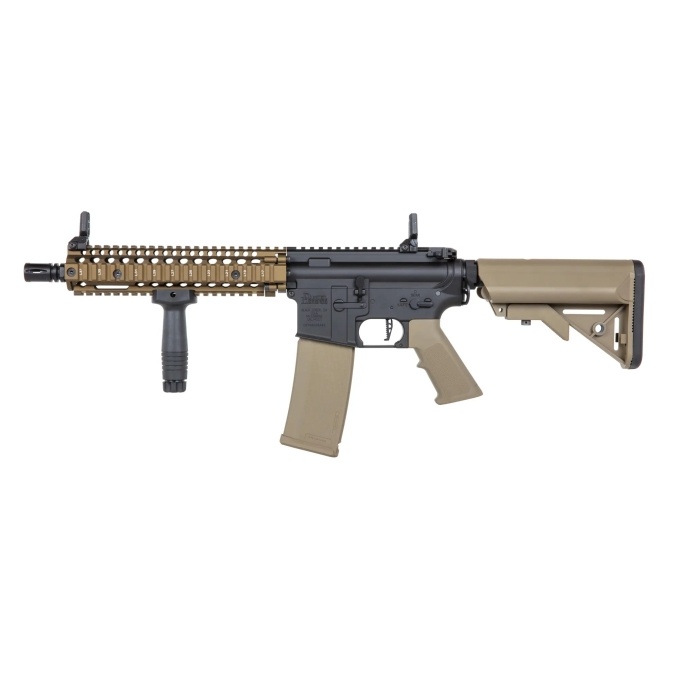 SA-P19 PRIME DD MK18 (Chaos Bronze) (Aster II + Brushless Motor)