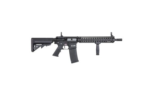 SA-P26 PRIME DD MK18 BLOCK 2 (Black) (Aster II + Brushless Motor)