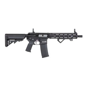 SA-P27 PRIME DD MK18 RIII M-LOK 10.5" (Black) (Aster II + Brushless Motor)