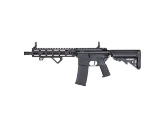 SA-P27 PRIME DD MK18 RIII M-LOK 10.5" (Black) (Aster II + Brushless Motor)