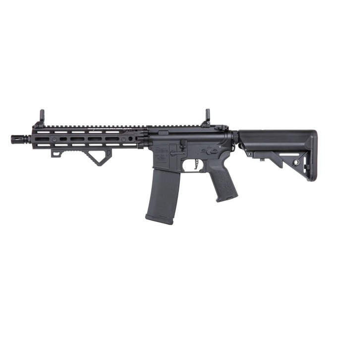 SA-P27 PRIME DD MK18 RIII M-LOK 10.5" (Black) (Aster II + Brushless Motor)