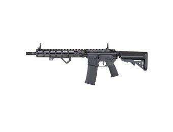 SA-P28 PRIME DD MK18 RIII M-LOK 14.5" (Black) (Aster II + Brushless Motor)