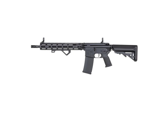 SA-P28 PRIME DD MK18 RIII M-LOK 14.5" (Black) (Aster II + Brushless Motor)