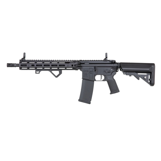 SA-P28 PRIME DD MK18 RIII M-LOK 14.5" (Black) (Aster II + Brushless Motor)