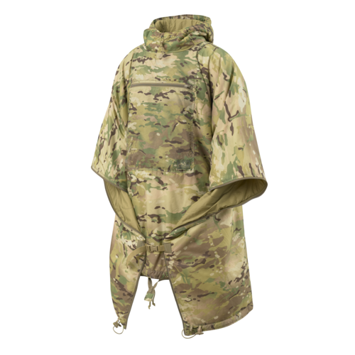 Swagman Roll Poncho (Multicam)