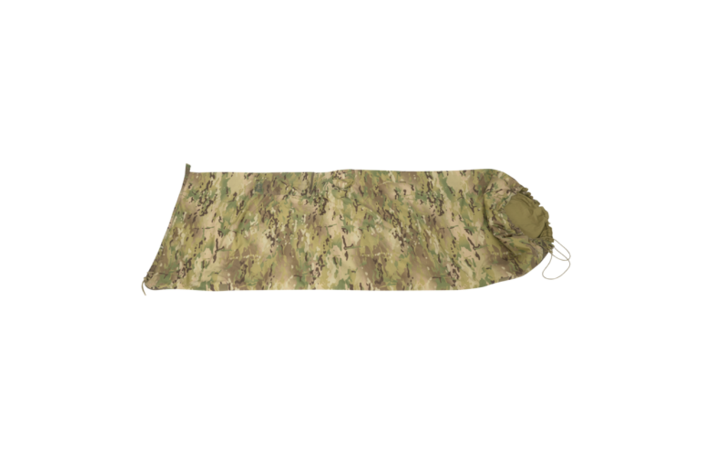 Swagman Roll Poncho (Multicam)