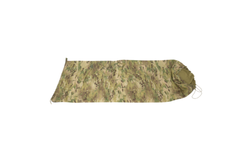 Swagman Roll Poncho (Multicam)