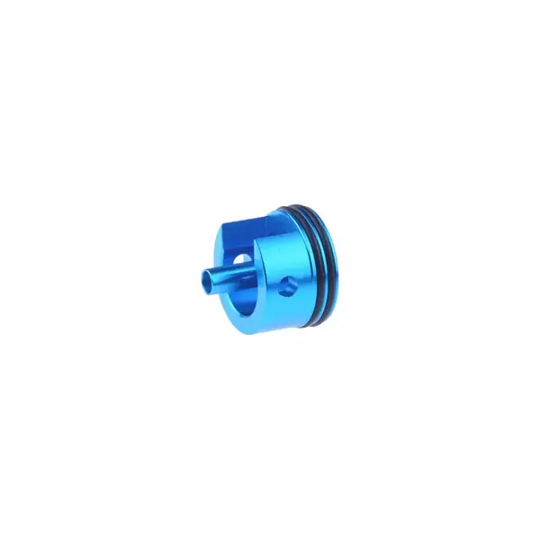 Double Air-Sealed Alu Cylinder Head V2/V3