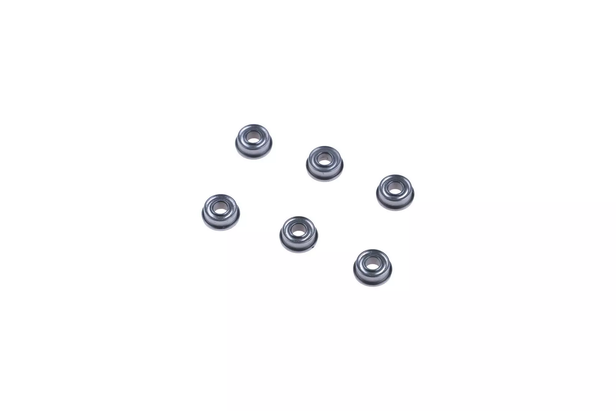 Ball Bearings 7mm