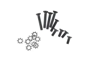 V2 QD Gearbox Screws