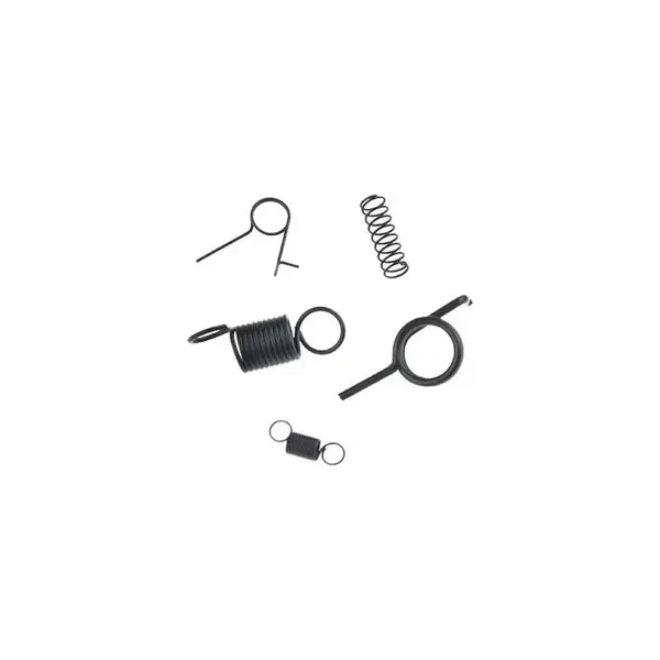 V2 QD Gearbox Spring Set