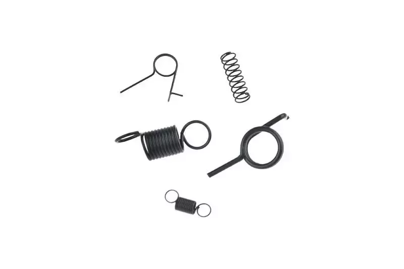 V2 QD Gearbox Spring Set