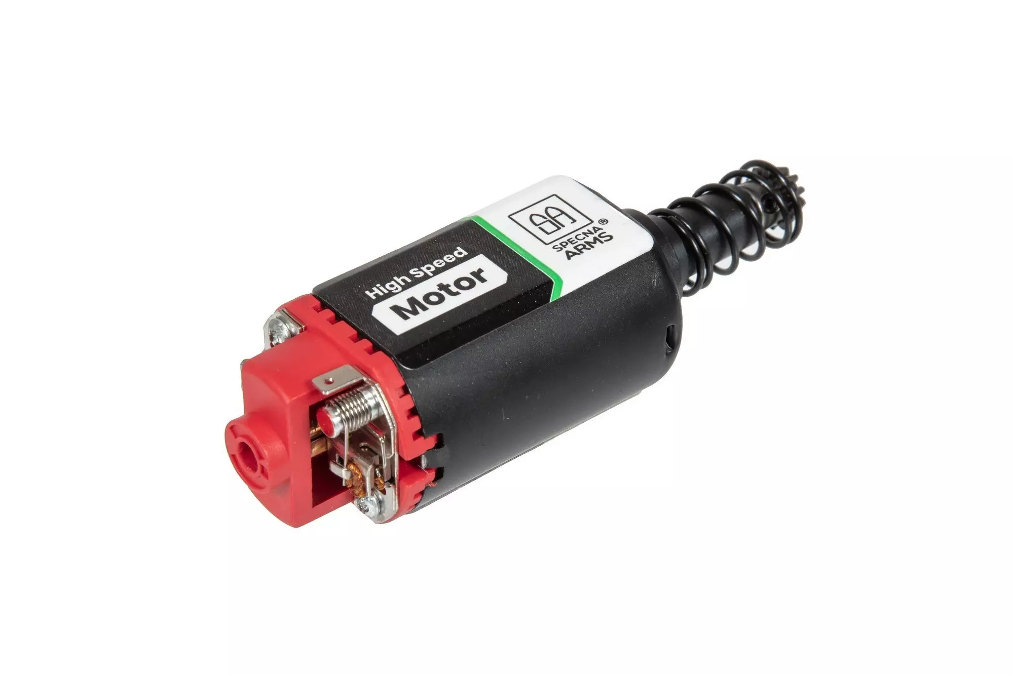 Specna Arms High Speed Motor (Long).