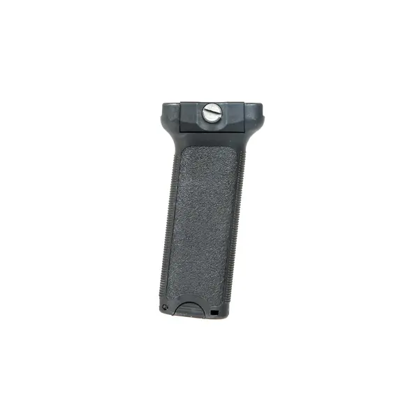 Slant RIS Forward Grip (Long) (Black)