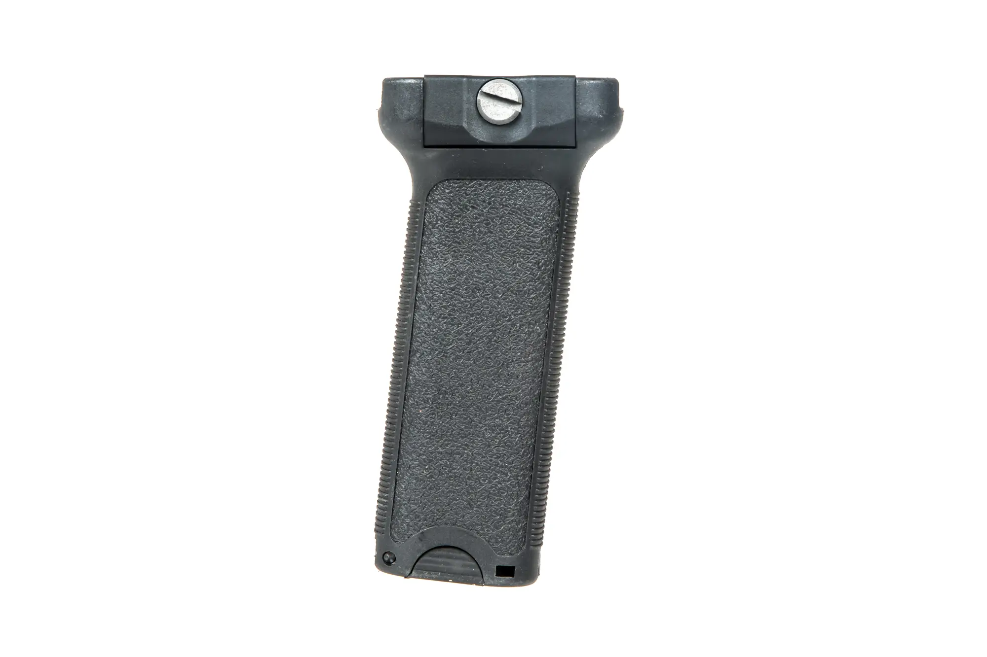 Slant RIS Forward Grip (Long) (Black)