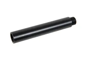 110mm Barrel Extension (Black)
