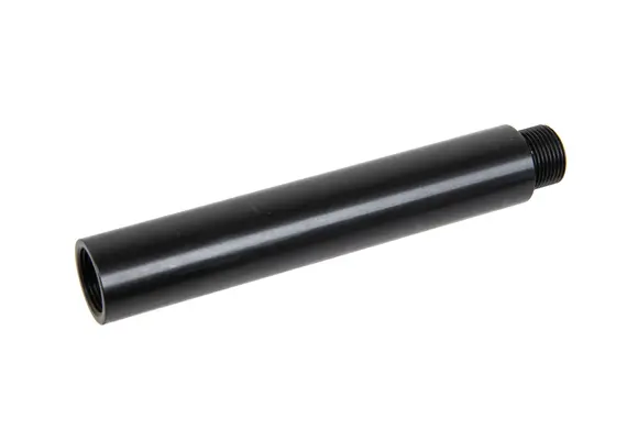 110mm Barrel Extension (Black)