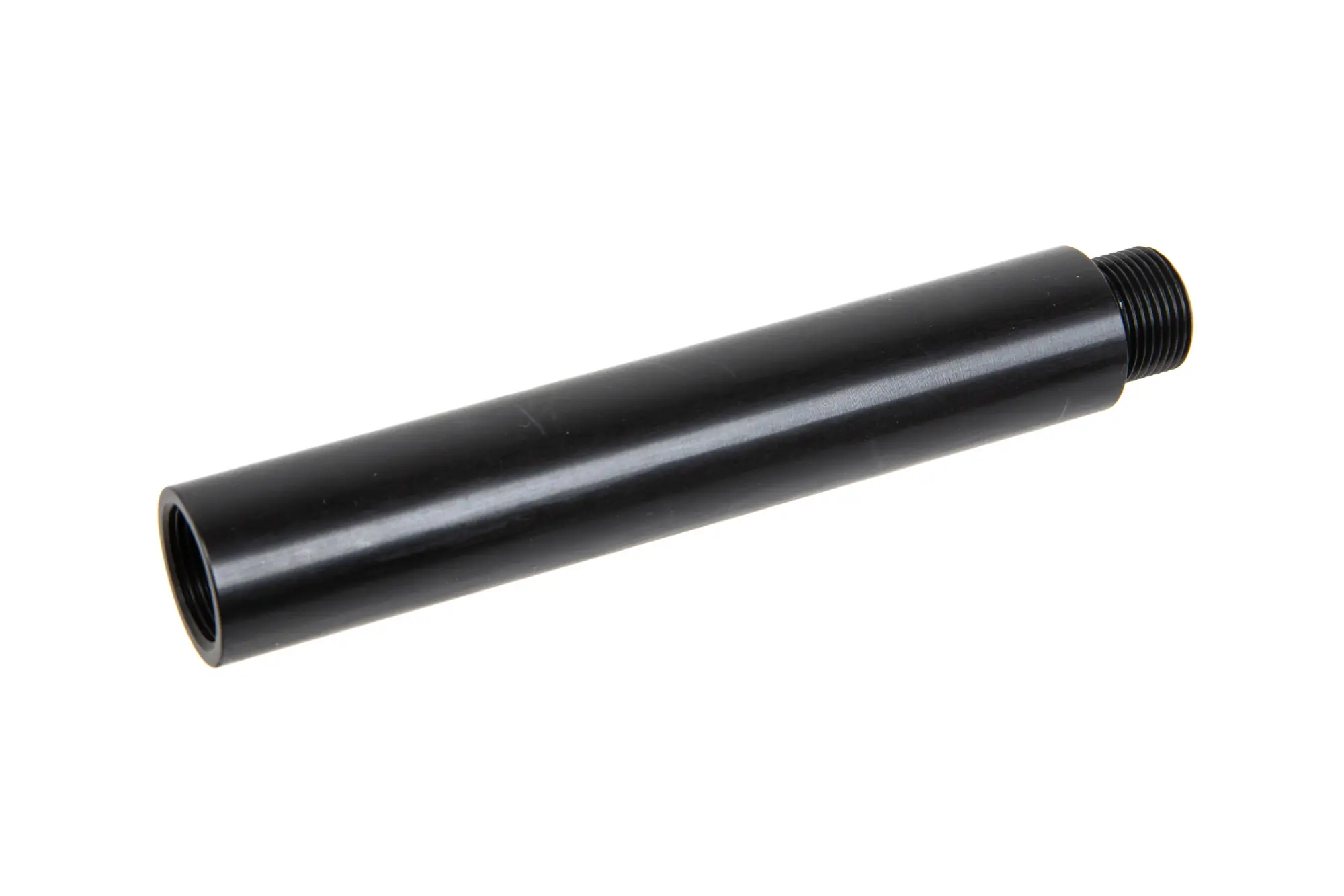 110mm Barrel Extension (Black)