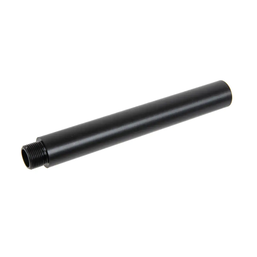 Specna Arms 135mm Barrel Extension (Black).