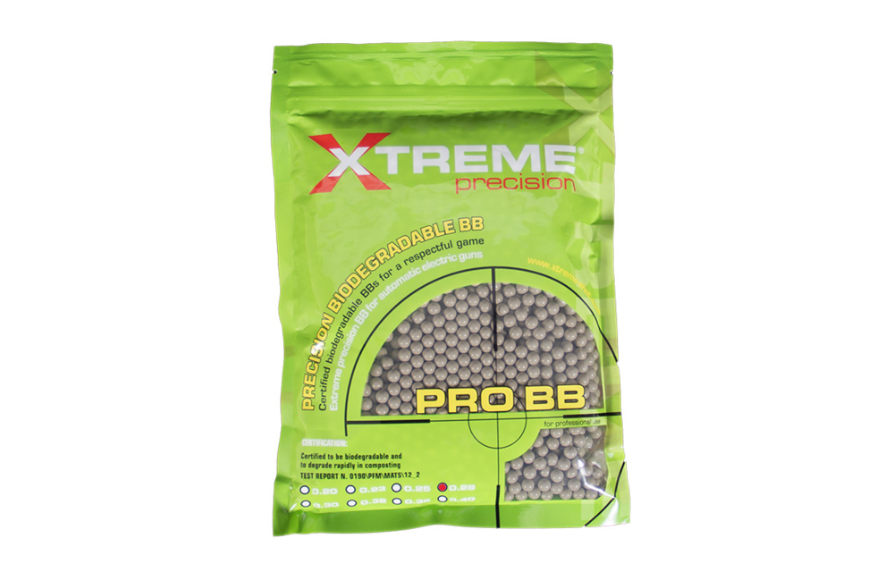 Bio BB 0,28g 700g (Dark Earth)