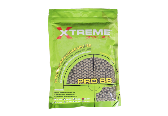 Bio BB 0,28g 700g (Dark Earth)