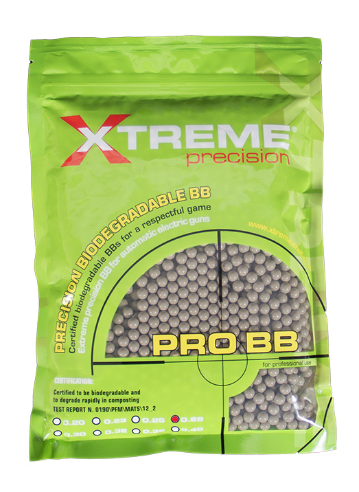 Bio BB 0,28g 700g (Dark Earth)