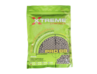 Bio BB 0,30g 700g (Dark Earth)