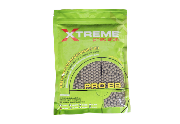 Bio BB 0,30g 700g (Dark Earth)