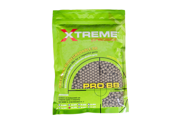 Bio BB 0,32g 700g (Dark Earth)