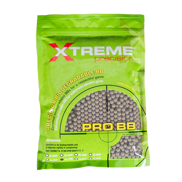 Bio BB 0,32g 700g (Dark Earth)