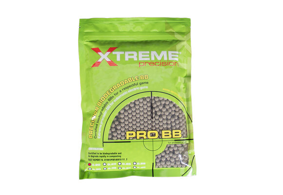 Bio BB 0,20g (3500rds) (Dark Earth)